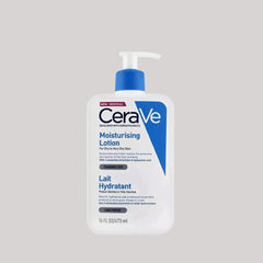 CeraVe Moisturising Lotion For Dry To Very Dry Skin