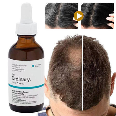 The Ordinary Multi-Peptide Serum For Hair Density 60ml