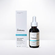 The Ordinary Multi-Peptide Serum For Hair Density 60ml