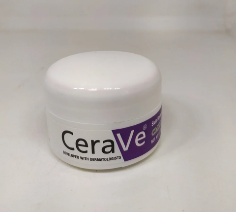 CeraVe Skin Renewing Night ointment-48g